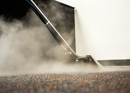 Dean's Cleaning Service